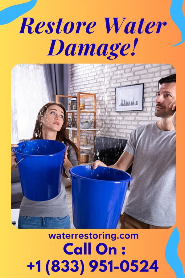 water restoration United Storm Damage Solutions Glencoe